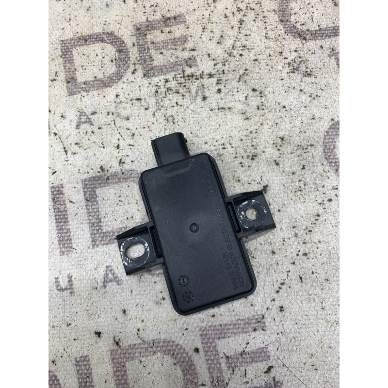 Блок управления давления в шинах (электрика / блок управления) Dodge Durango WD 2015 5.7 HEMi 68219831ae