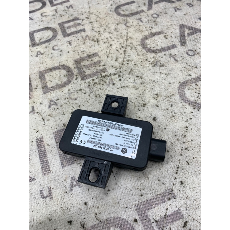 Блок управления давления в шинах (электрика / блок управления) Dodge Durango WD 2015 5.7 HEMi 68219831ae