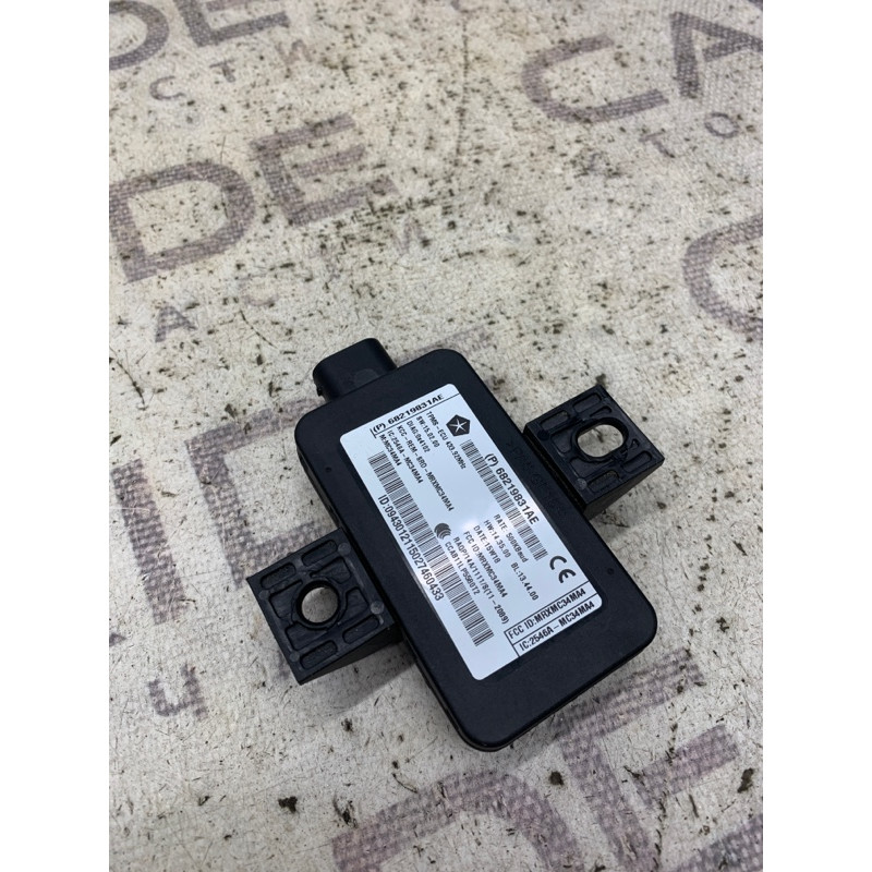 Блок управления давления в шинах (электрика / блок управления) Dodge Durango WD 2015 5.7 HEMi 68219831ae