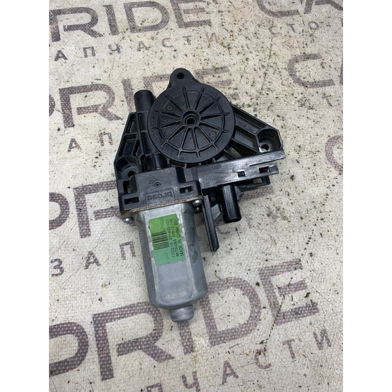 Мотор стеклоподъемника (электрика) Dodge Durango WD 2015 5.7 HEMi