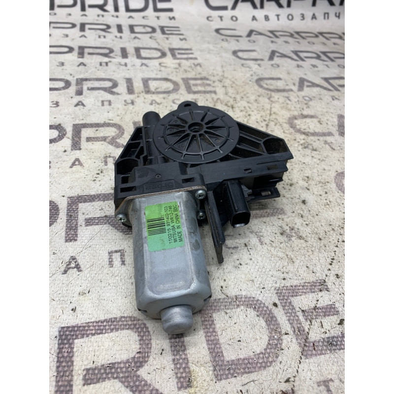 Мотор стеклоподъемника (электрика) Dodge Durango WD 2015 5.7 HEMi