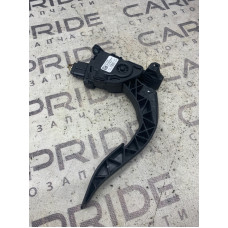 Педаль газа