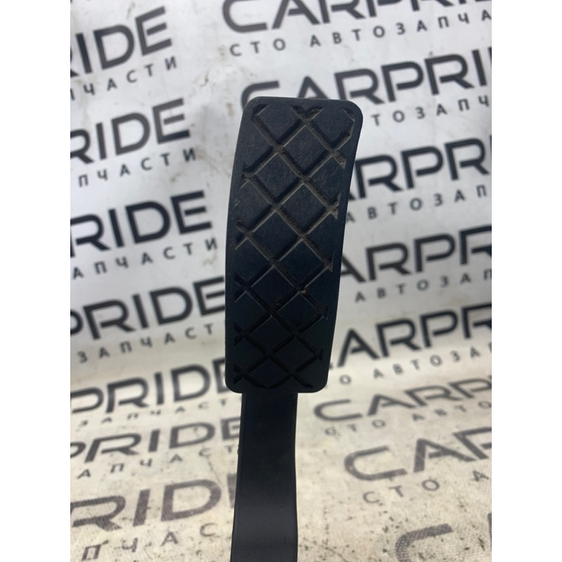 Педаль газа (электрика двигателя) Audi Q5 8R 2010 8k1723523