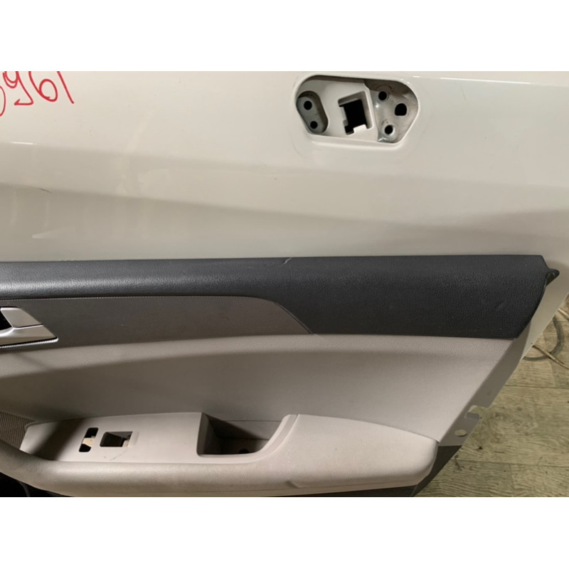 Дверная карта (салон) Hyundai Sonata LF 2015 2.4 82306C2110TGG