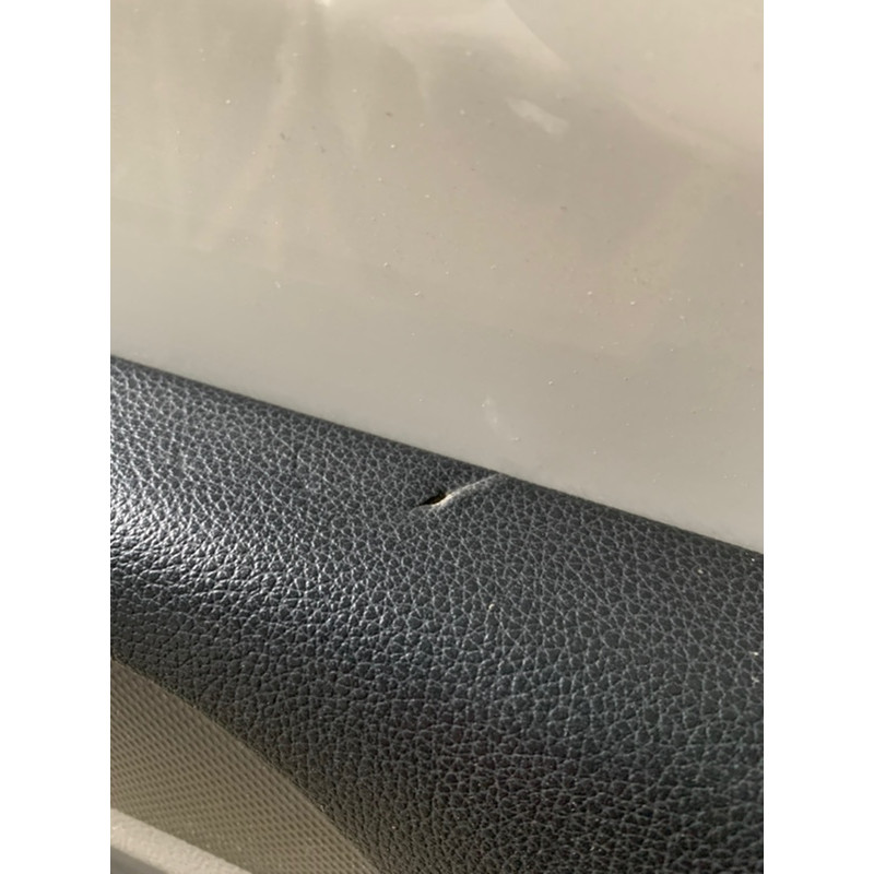 Дверная карта (салон) Hyundai Sonata LF 2015 2.4 82306C2110TGG