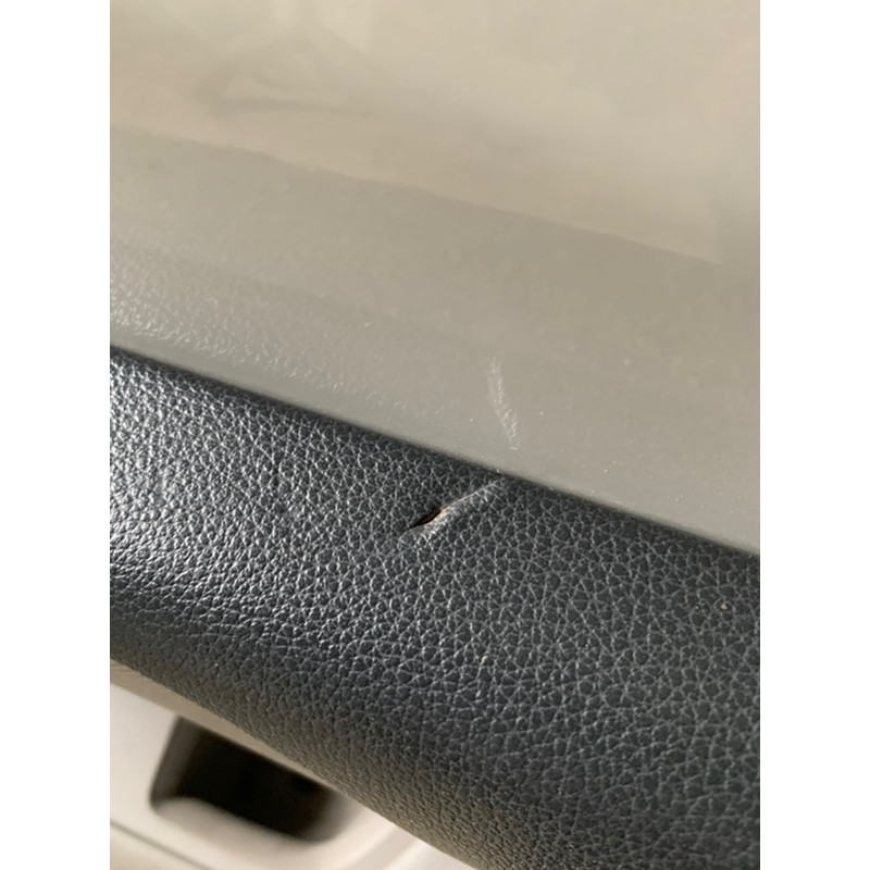 Дверная карта (салон) Hyundai Sonata LF 2015 2.4 82306C2110TGG