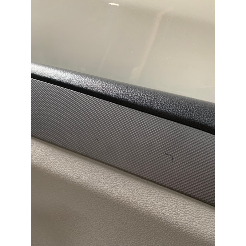 Дверная карта (салон) Hyundai Sonata LF 2015 2.4 82306C2110TGG