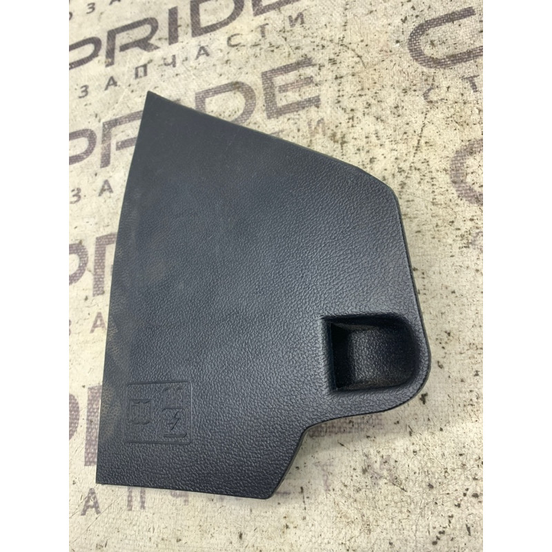 Бокова накладка торпеди (салон) Ford Mustang MK6 fr3b63020c62