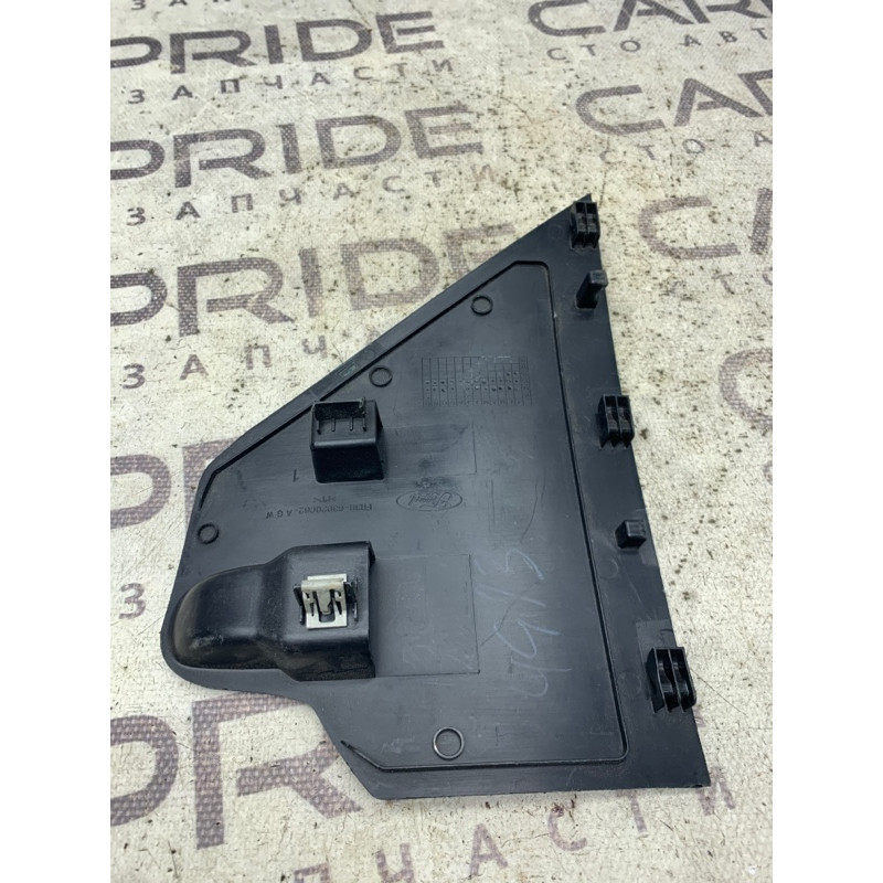 Бокова накладка торпеди (салон) Ford Mustang MK6 fr3b63020c62