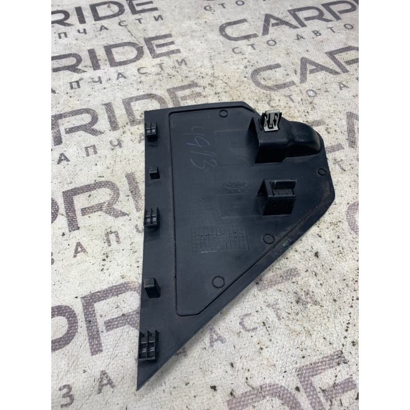 Бокова накладка торпеди (салон) Ford Mustang MK6 fr3b63020c62