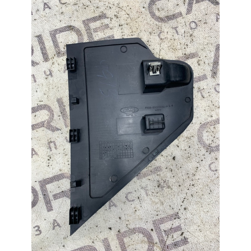 Бокова накладка торпеди (салон) Ford Mustang MK6 fr3b63020c62