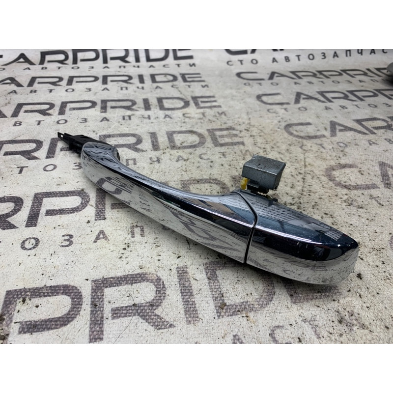 Ручка двери внешняя (кузов и элементы) Jeep Grand Cherokee wk2 68078959AE