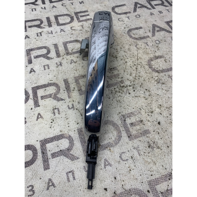 Ручка двери внешняя (кузов и элементы) Jeep Grand Cherokee wk2 68078959AE