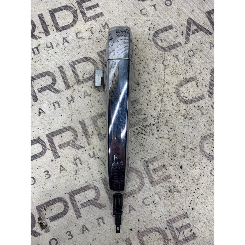 Ручка двери внешняя (кузов и элементы) Jeep Grand Cherokee wk2 68078959AE