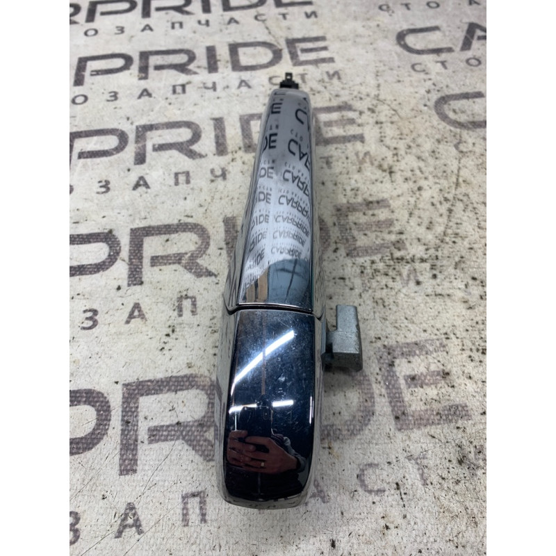 Ручка двери внешняя (кузов и элементы) Jeep Grand Cherokee wk2 68078959AE