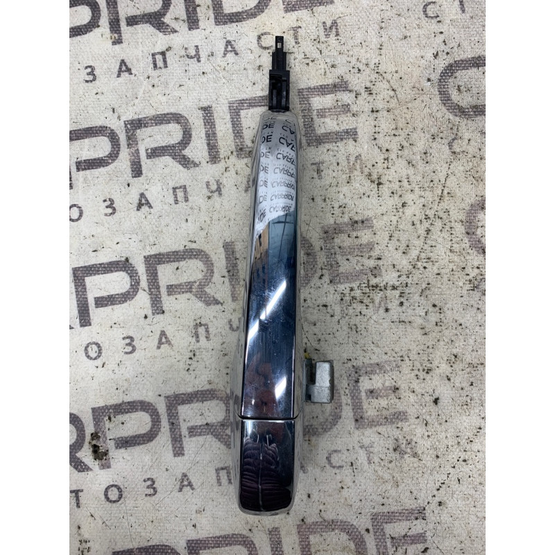 Ручка двери внешняя (кузов и элементы) Jeep Grand Cherokee wk2 68078959AE