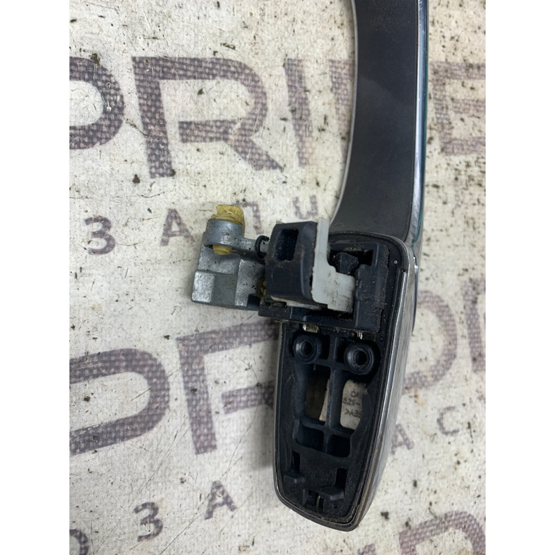 Ручка двери внешняя (кузов и элементы) Jeep Grand Cherokee wk2 68078959AE