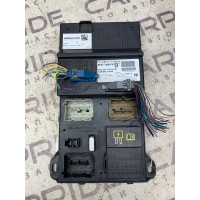 Блок запобіжників