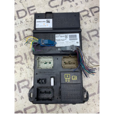 Блок предохранителей