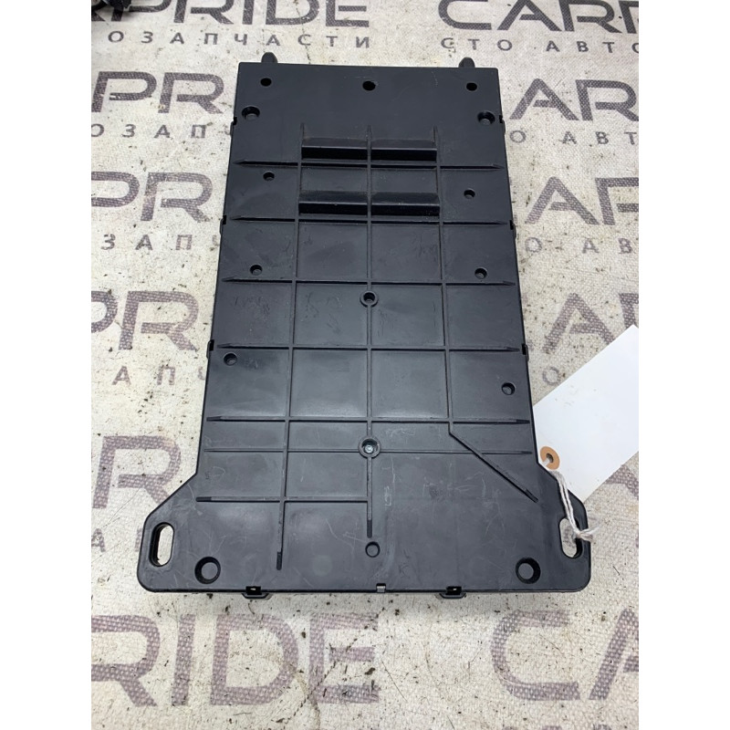 Блок предохранителей (электрика) Ford Fusion MK5 2008 8e5t14b476ae