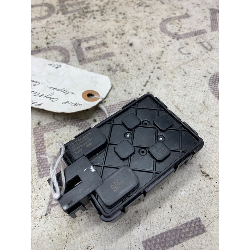 Плафон салона (салон) Chrysler Pacifica 1 55057420ae