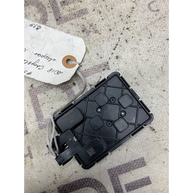 Плафон салона (салон) Chrysler Pacifica 1 55057420ae