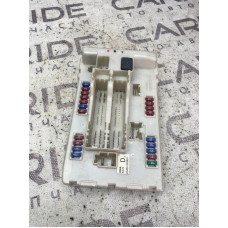 Блок предохранителей