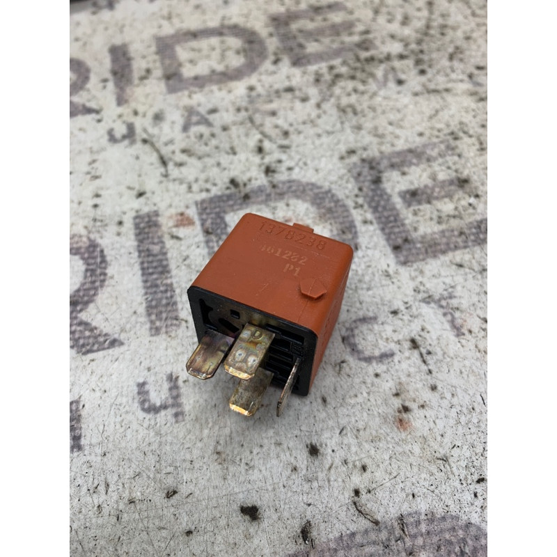 Реле (электрика) Bmw 3-series E36 61361378238