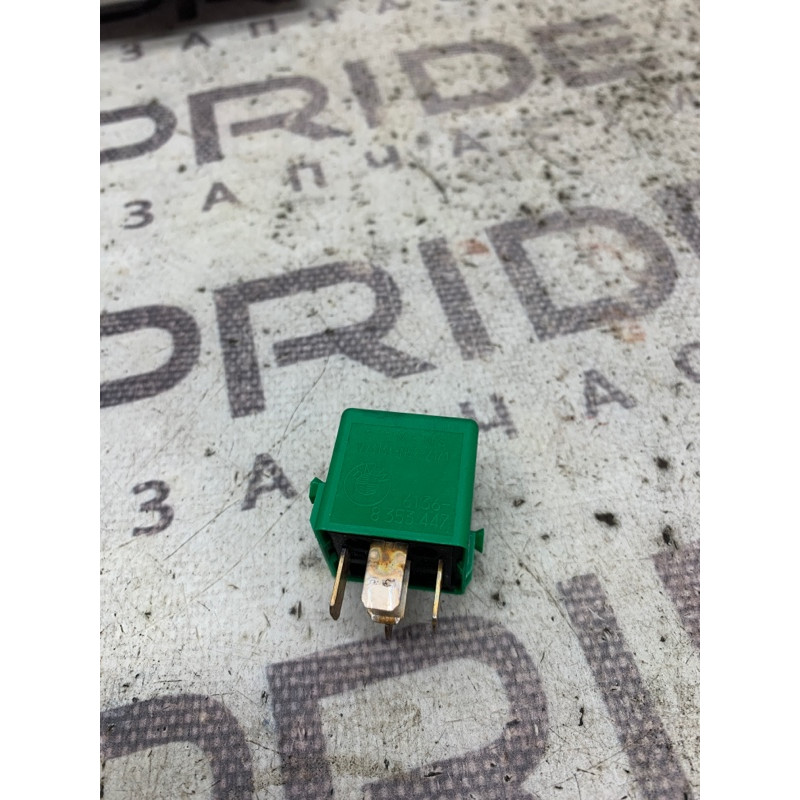 Реле (электрика) Bmw 3-series E36 61368353447