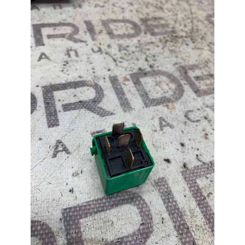 Реле (электрика) Bmw 3-series E36 61368353447