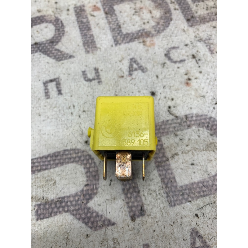 Реле (электрика) Bmw 3-series E36 61361389105
