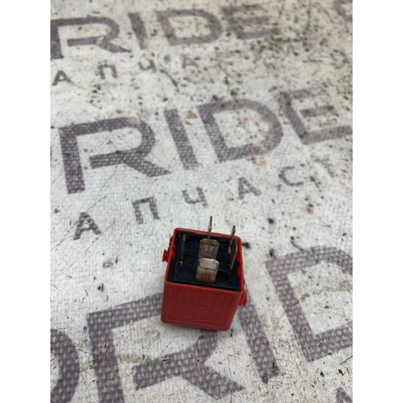 Реле (электрика) Bmw 3-series E36 61361393404