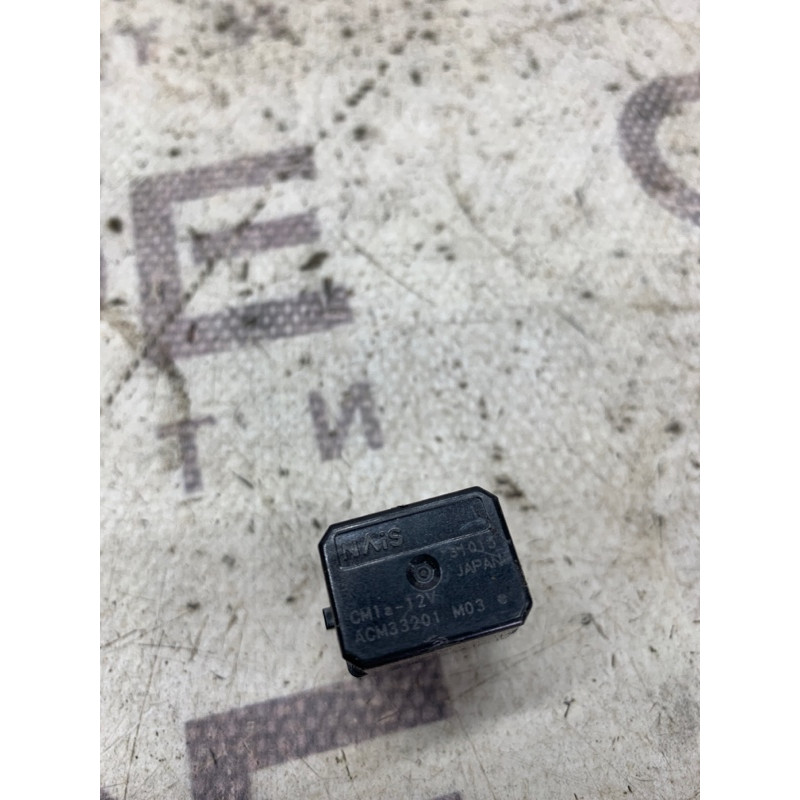 Реле (електрика) Infiniti G35 V35 acm33201