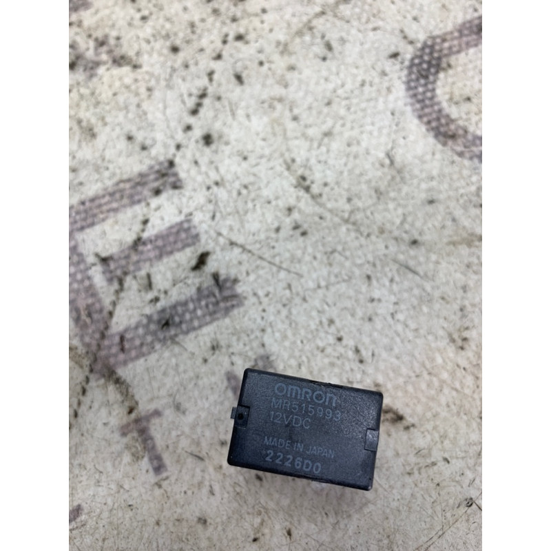 Реле (электрика) Mitsubishi Eclipse DK mr515993