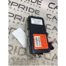 Блок предохранителей