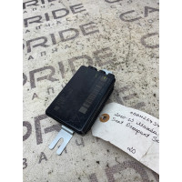 Датчик присутствия пассажира