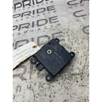 Привод заслонки отопителя