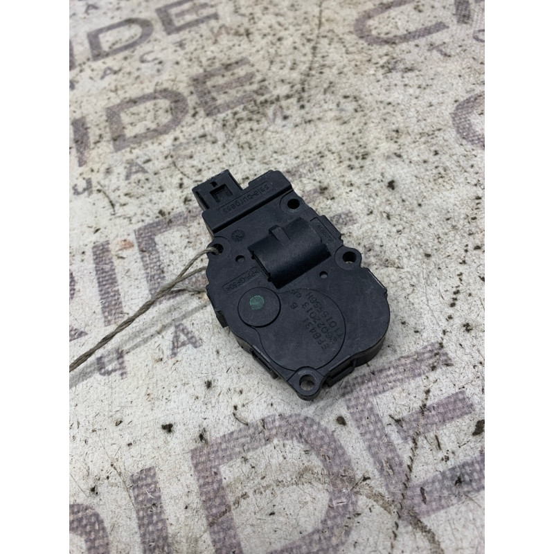 Привод заслонки отопителя (отопление и кондиционирование) Bmw 1-series E81 t1015556h