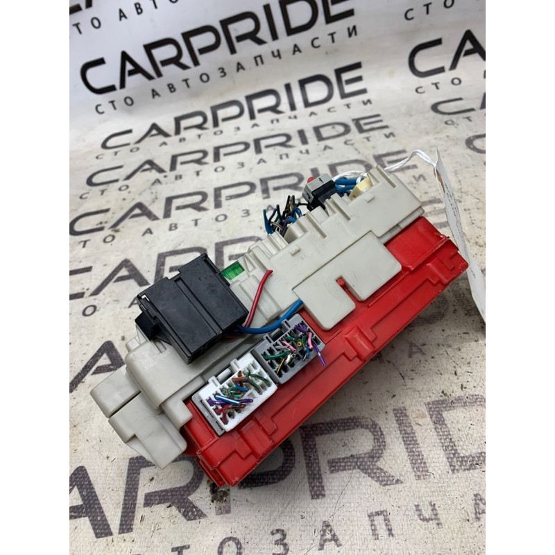 Блок предохранителей (электрика) Mitsubishi Eclipse DK 2008 8637A014