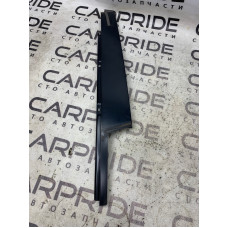 Накладка двери боковая