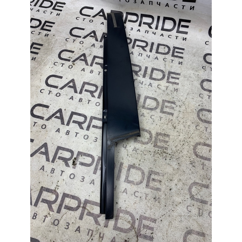 Бічна накладка двері (кузов і елементи) Jeep Cherokee Trailhawk 2014 2.4 68102563aa