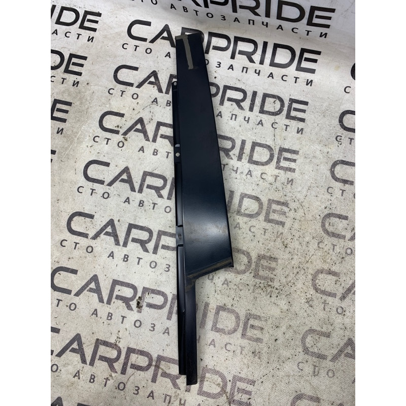 Бічна накладка двері (кузов і елементи) Jeep Cherokee Trailhawk 2014 2.4 68102563aa