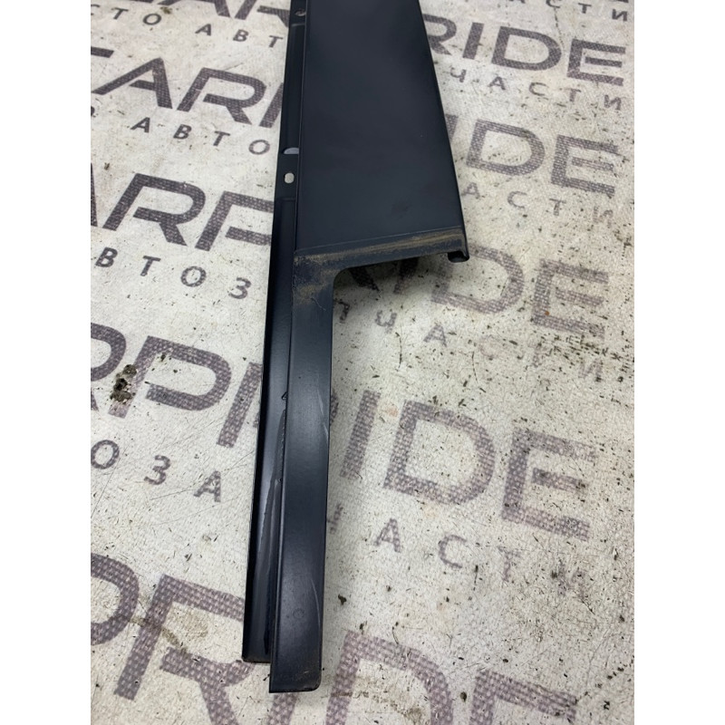 Бічна накладка двері (кузов і елементи) Jeep Cherokee Trailhawk 2014 2.4 68102563aa