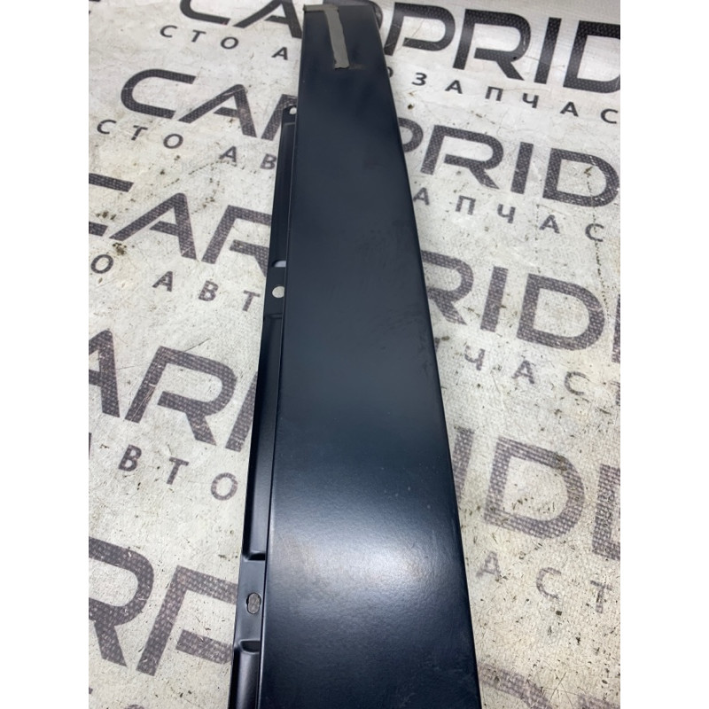 Бічна накладка двері (кузов і елементи) Jeep Cherokee Trailhawk 2014 2.4 68102563aa