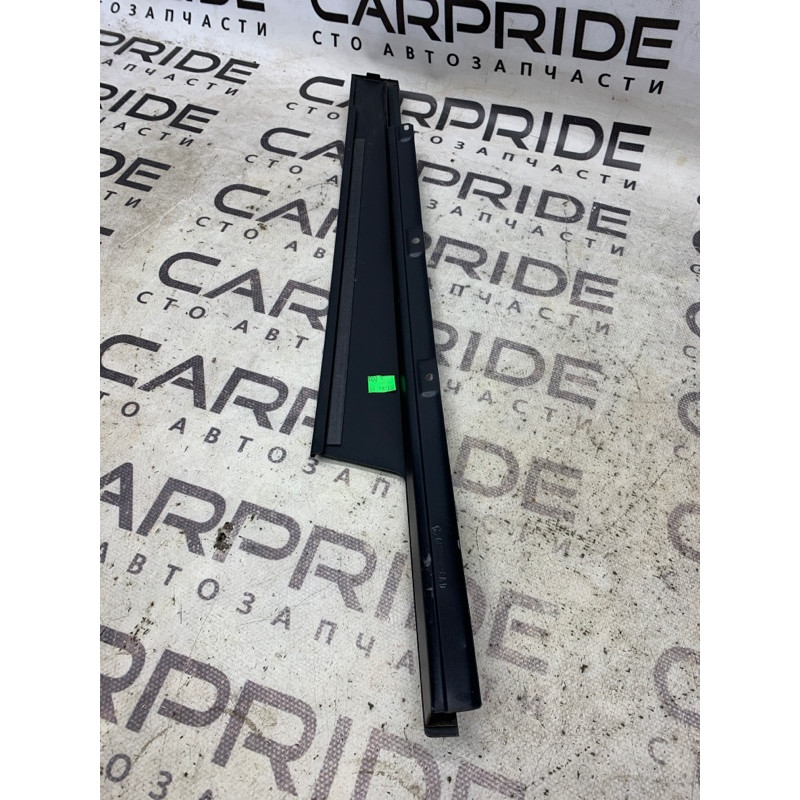 Бічна накладка двері (кузов і елементи) Jeep Cherokee Trailhawk 2014 2.4 68102563aa