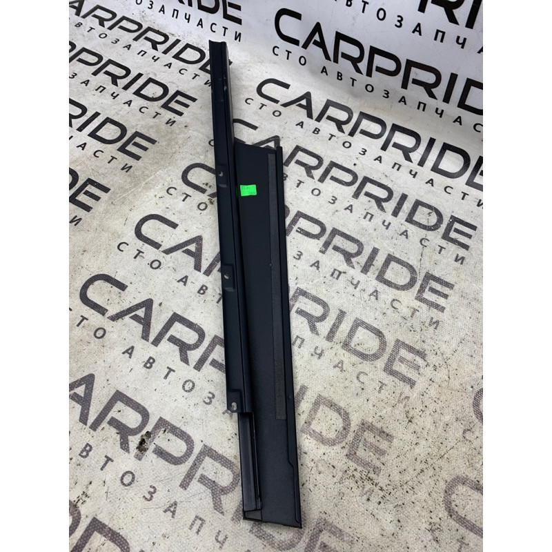 Бічна накладка двері (кузов і елементи) Jeep Cherokee Trailhawk 2014 2.4 68102563aa