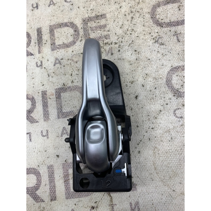 Ручка дверей внутрішня (салон) Jeep Cherokee Trailhawk 2014 2.4 68227251AA
