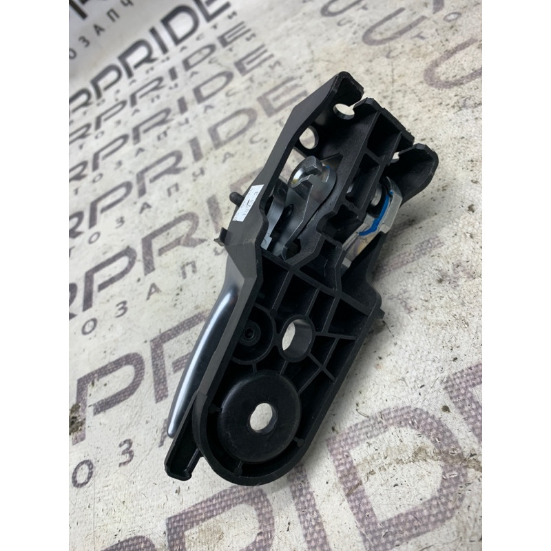 Ручка дверей внутрішня (салон) Jeep Cherokee Trailhawk 2014 2.4 68227251AA
