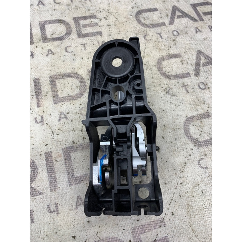 Ручка дверей внутрішня (салон) Jeep Cherokee Trailhawk 2014 2.4 68227251AA