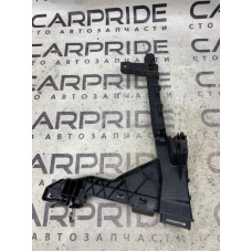 Направляющая стекла двери